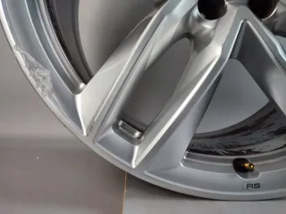  Диск литой Audi Q7 4M Арт AL14929621246, вид 5