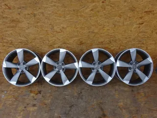  Диск литой Audi A3 8P Арт AL14929970686, вид 1