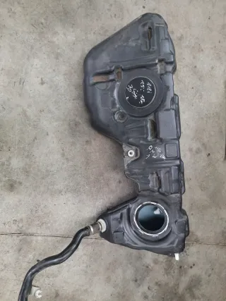 56646711,7244022 Топливный бак BMW 1 F20/F21 Арт AL14932195533, вид 3