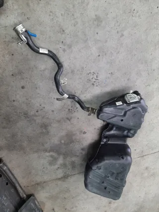 56646711,7244022 Топливный бак BMW 1 F20/F21 Арт AL14932195533, вид 7