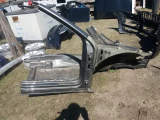 Passatb8 Четверть передняя правая Volkswagen Passat B8 Арт AL14932810105, вид 1