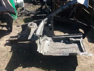 Passatb8 Четверть передняя правая Volkswagen Passat B8 Арт AL14932810105, вид 2