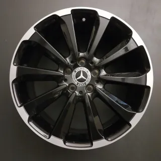  Диск литой Mercedes C W205 Арт AL14965643972, вид 5