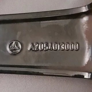  Диск литой Mercedes C W205 Арт AL14965643972, вид 7