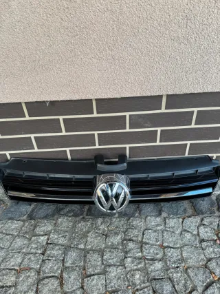 5G0853653E,5G0 Решетка радиатора Volkswagen Golf 7 Арт AL14967287736, вид 1