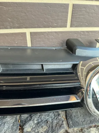 5G0853653E,5G0 Решетка радиатора Volkswagen Golf 7 Арт AL14967287736, вид 3