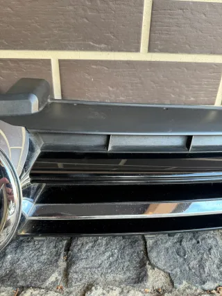 5G0853653E,5G0 Решетка радиатора Volkswagen Golf 7 Арт AL14967287736, вид 5