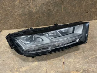  Фара передняя (комплект) Audi Q7 4M Арт AL14981975923, вид 1