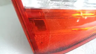 8K9945093 Крышка багажника (дверь 3-5) Audi A4 B8 Арт AL14983073005, вид 3