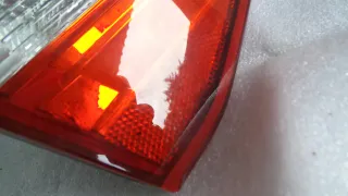 8K9945093 Крышка багажника (дверь 3-5) Audi A4 B8 Арт AL14983073005, вид 6