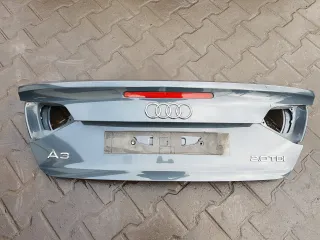  Крышка багажника (дверь 3-5) Audi A3 8P Арт AL14991805420, вид 1