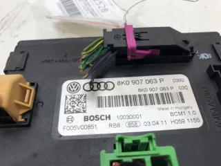 8K0907063P Блок комфорта Audi A4 B8 Арт AL14993943975, вид 2