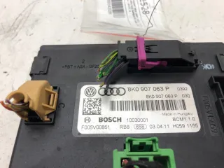 8K0907063P Блок комфорта Audi A4 B8 Арт AL14993943975, вид 4