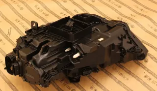 8V0941034C Фара передняя (комплект) Audi S3 8V Арт AL14997455173, вид 2