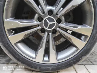  Диск литой Mercedes C W205 Арт AL14998200428_2, вид 3