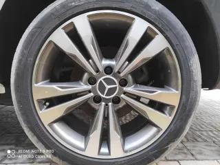  Диск литой Mercedes C W205 Арт AL14998200428_2, вид 8