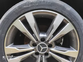  Диск литой Mercedes C W205 Арт AL14998200428_2, вид 9