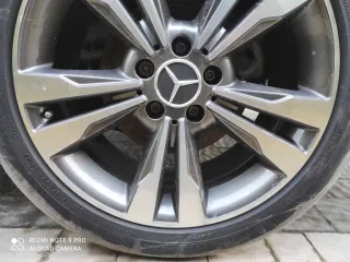  Диск литой Mercedes C W205 Арт AL14998200428_2, вид 10