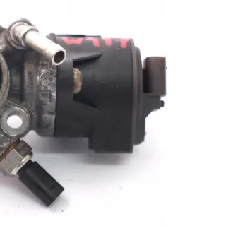 A6541405700-1 Клапан EGR Mercedes C W205 Арт AL15009837493_2, вид 5