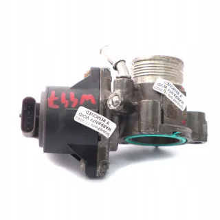A6541405700-1 Клапан EGR Mercedes C W205 Арт AL15009837493_2, вид 7