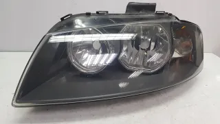 8P0941003K Фара передняя (комплект) Audi A3 8P Арт AL15015696897, вид 2