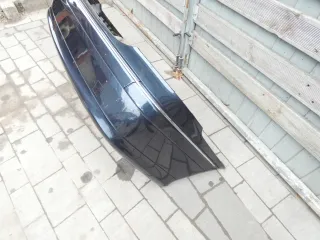  Бампер задний Mercedes C W203 Арт AL15017048817_2, вид 3