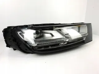  Фара передняя (комплект) Audi Q7 4M Арт AL15020490379, вид 3