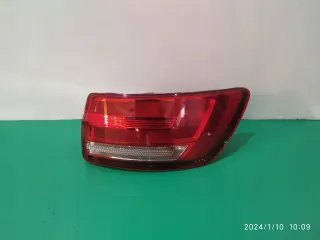  Фонарь задний правый Audi A4 B9 Арт AL15021616916, вид 1