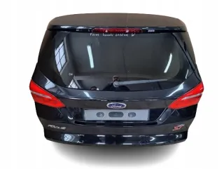 PBM51-N40410-AC Крышка багажника (дверь 3-5) Ford Focus 3 Арт AL15021738043, вид 1