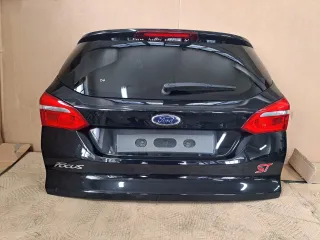 PBM51-N40410-AC Крышка багажника (дверь 3-5) Ford Focus 3 Арт AL15021738043, вид 4