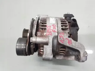 8626086,104210-6730 Генератор BMW 1 F20/F21 Арт AL15022710695, вид 2