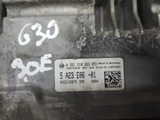 5A23E06,0261S103G3 Блок управления двигателем BMW 5 G30/G31 Арт AL15029896008, вид 2