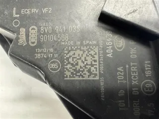 8V0941035 Фара передняя (комплект) Audi RS3 8V Арт AL15030680898_3, вид 5