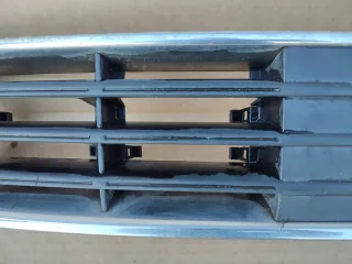 4E0807953B Решетка радиатора Audi A8 D3 (S8) Арт AL15031151388, вид 3
