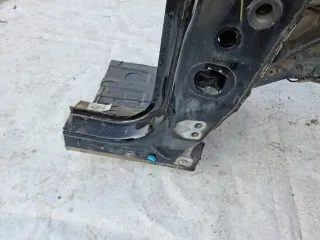  Лонжерон правый Jeep Cherokee KL Арт AL15033632976, вид 2