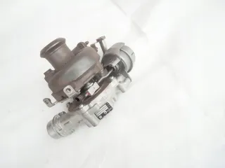 H821369359 Турбина Mercedes Citan W415 Арт AL15040342618_2, вид 2