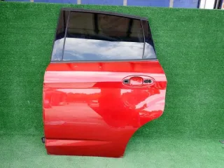 DRZWI,SAMOCHODOWE Дверь задняя левая Ford C-max 2 Арт AL15043065936, вид 1