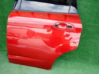 DRZWI,SAMOCHODOWE Дверь задняя левая Ford C-max 2 Арт AL15043065936, вид 3