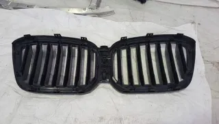 5A1A3F5 Решетка радиатора BMW X3 G01 Арт AL15044873085, вид 3