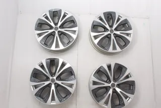  Диск литой Renault Scenic 4 Арт AL15053642527, вид 1