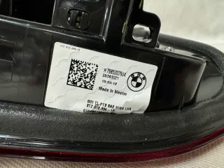 H7985337904 Фонарь задний левый BMW X3 G01 Арт AL15053865394, вид 5