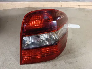 A1648203864,Mercedes-Benz Фонарь задний правый Mercedes ML W164 Арт AL15059374278, вид 1