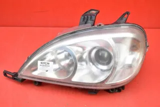 223155-00 Фара передняя левая Mercedes ML W163 Арт AL15062187801, вид 1