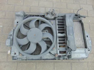 P9646474780,,9646474780 Усилитель бампера Citroen C5 2 Арт AL15062815854, вид 2