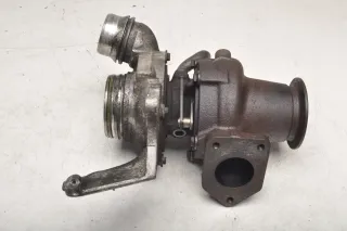 8518204 Турбина BMW 2 F22/F23 Арт AL15063957317, вид 4