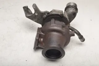 8518204 Турбина BMW 2 F22/F23 Арт AL15063957317, вид 5