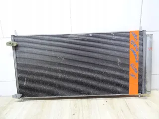 VAL814207,RS6 Радиатор кондиционера  Toyota Avensis VERSO Арт AL15067836356, вид 1