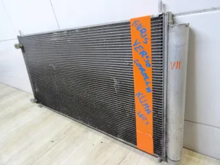 VAL814207,RS6 Радиатор кондиционера  Toyota Avensis VERSO Арт AL15067836356, вид 7