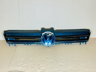 5G0853653E,5G0853653E Решетка радиатора Volkswagen Golf 7 Арт AL15089500590, вид 1