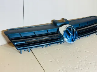 5G0853653E,5G0853653E Решетка радиатора Volkswagen Golf 7 Арт AL15089500590, вид 3